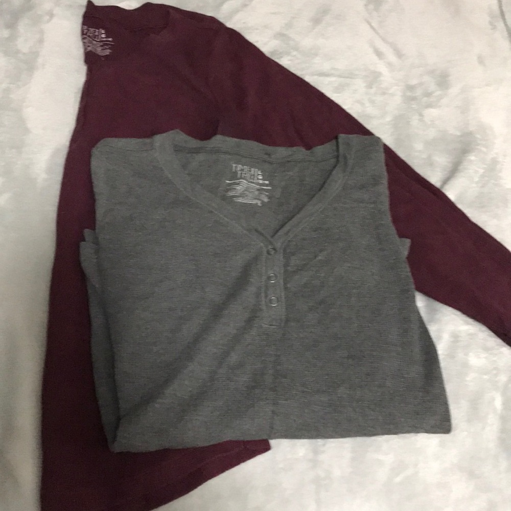 Thermal Bundle